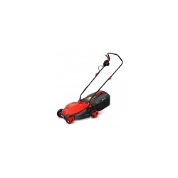 Tondeuse à gazon électrique 1300W- 32cm-Elem Garden