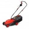 Tondeuse à gazon électrique 1300W- 32cm-Elem Garden