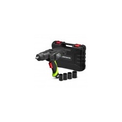 Boulonneuse à chocs 1100W - 450Nm- Constructor