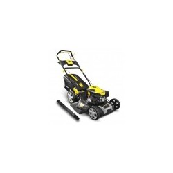 Tondeuse thermique tractée 170 CC - 51 CM