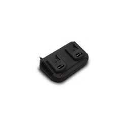 Chargeur double pour batterie 20v lithium - Elem G