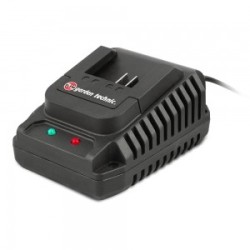 Chargeur simple pour batterie 20V lithium - Elem G