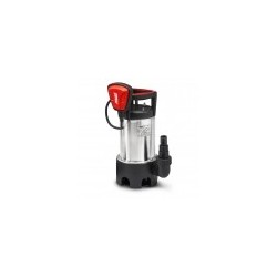 Pompe vide caves eaux chargées 750W - Master Pumps