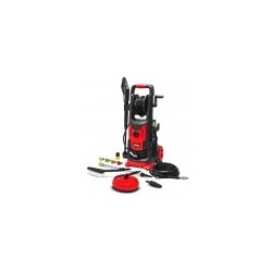 Nettoyeur haute pression 2100W - 165 bars avec moteur à induction + accessoires - Brick