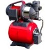 Groupe hydrophore 1100W avec réservoir 24L