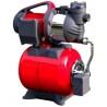 Groupe hydrophore 1100W avec réservoir 24L