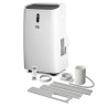 Climatiseur mobile 16000BTU - 4.7KW avec télécommande - Cool Clima