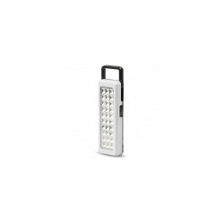 Lampe de secours 30 Leds - Anti blackout