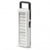 Lampe de secours 30 Leds - Anti blackout