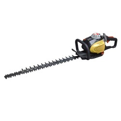 Taille haies thermique 24.5CC coupe 60cm Gardeo Pr