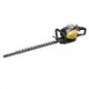 Taille haies thermique 24.5CC coupe 60cm Gardeo Pr