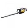 Taille haies thermique 24.5CC coupe 60cm Gardeo Pr