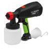 Pistolet peinture basse pression 400W - 800ml - Constructor