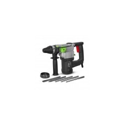 Marteau perforateur 800W + accessoires - 4 J - Constructor Promotional