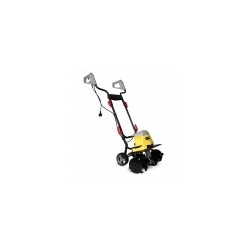 Motobineuse électrique 1500W - 6 Fraises - Gardeo