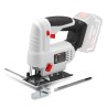 Scie sauteuse pendulaire 20V max livrée sans batterie - X PERFORMER