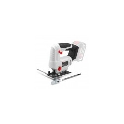 Scie sauteuse pendulaire 20V max livrée sans batterie - X PERFORMER