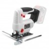Scie sauteuse pendulaire 20V max livrée sans batterie - X PERFORMER