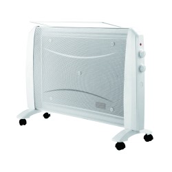 Panneau rayonnant 1500W thermostat - Warm Tech