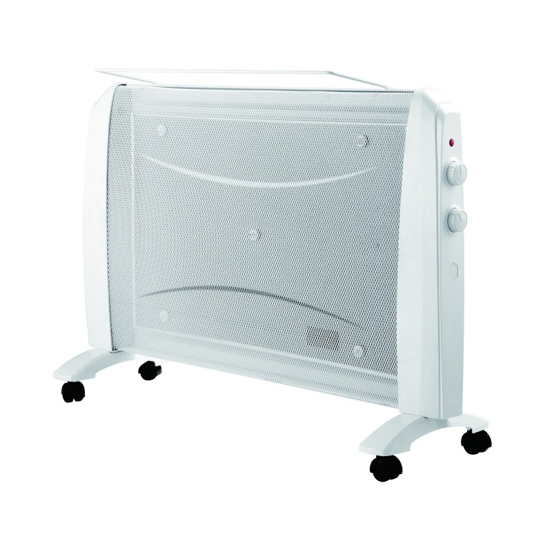 Panneau rayonnant 1500W thermostat - Warm Tech
