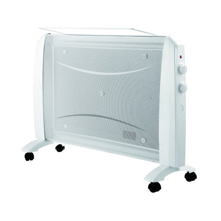 Panneau rayonnant 1500W thermostat - Warm Tech