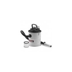 Vide cendres rechargeable 20V livré sans batterie Cuve 12L - X Performer