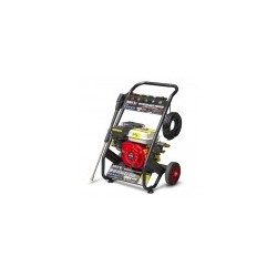 Nettoyeur haute pression thermique 210 bars max - 196CC  - Brick